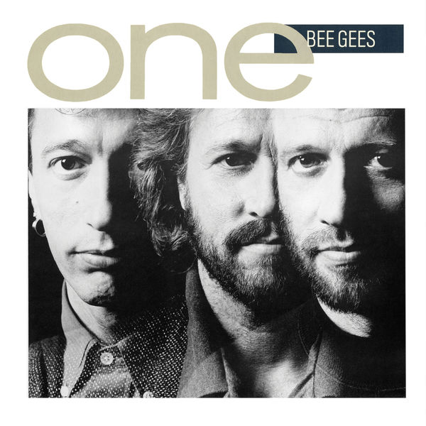 Bee Gees – One(16Bit-44.1kHz)-OppsUpro音乐帝国