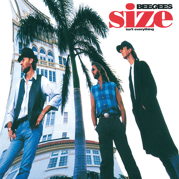 Bee Gees – Size Isn’t Everything(16Bit-44.1kHz)-OppsUpro音乐帝国