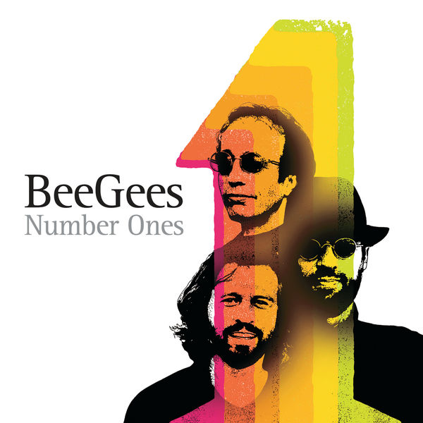 Bee Gees – Number Ones(16Bit-44.1kHz)-OppsUpro音乐帝国