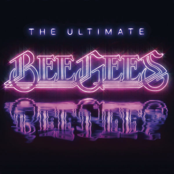 Bee Gees – The Ultimate Bee Gees(16Bit-44.1kHz)-OppsUpro音乐帝国