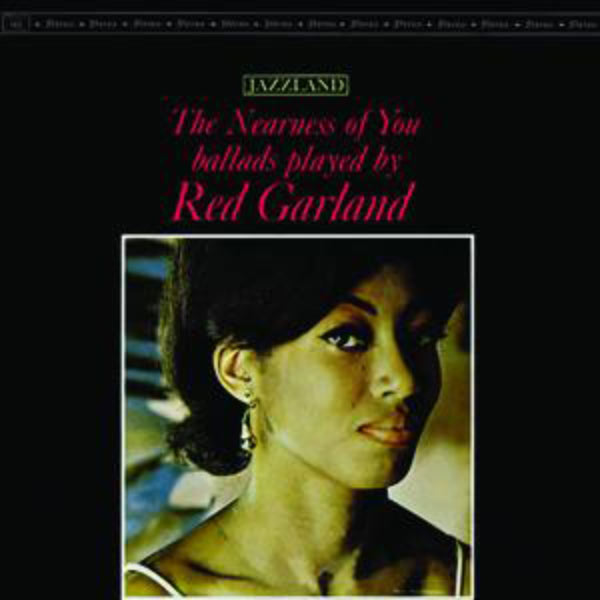 Red Garland – The Nearness Of You(16Bit-44.1kHz)-OppsUpro音乐帝国