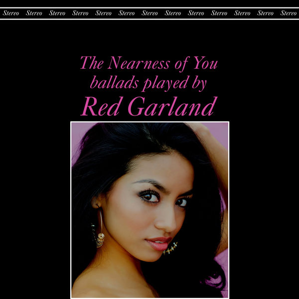 Red Garland – The Nearness of You(24Bit-48kHz)-OppsUpro音乐帝国