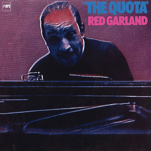 Red Garland – The Quota(24Bit-88.2kHz)-OppsUpro音乐帝国