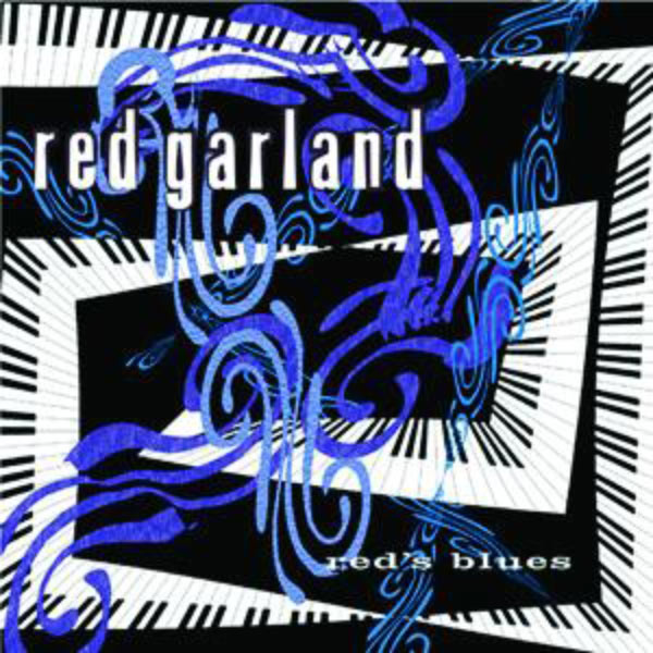 Red Garland – Red’s Blues(16Bit-44.1kHz)-OppsUpro音乐帝国