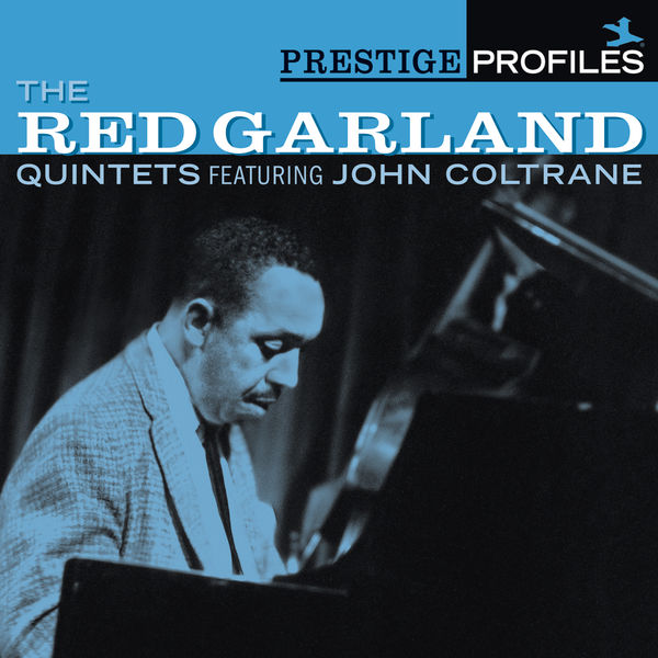 Red Garland – Prestige Profiles(16Bit-44.1kHz)-OppsUpro音乐帝国