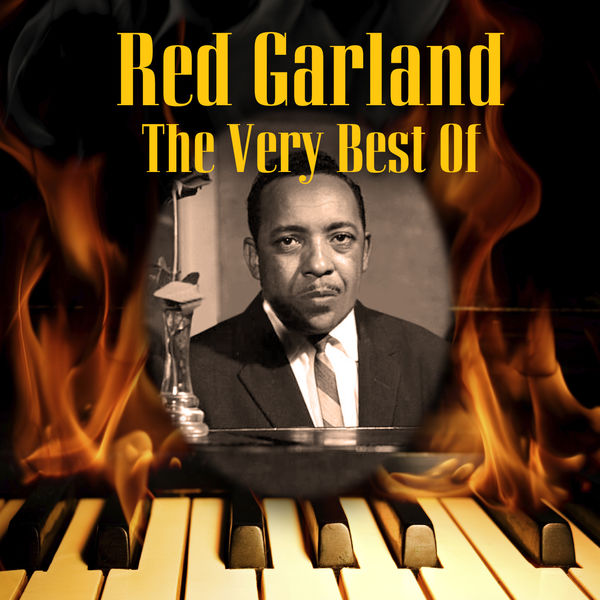 Red Garland – The Very Best Of(16Bit-44.1kHz)-OppsUpro音乐帝国