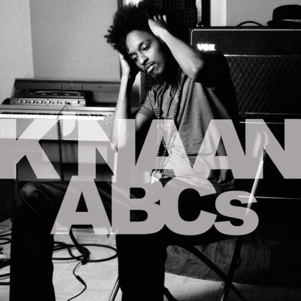 K’naan – ABC’s(16Bit-44.1kHz)-OppsUpro音乐帝国