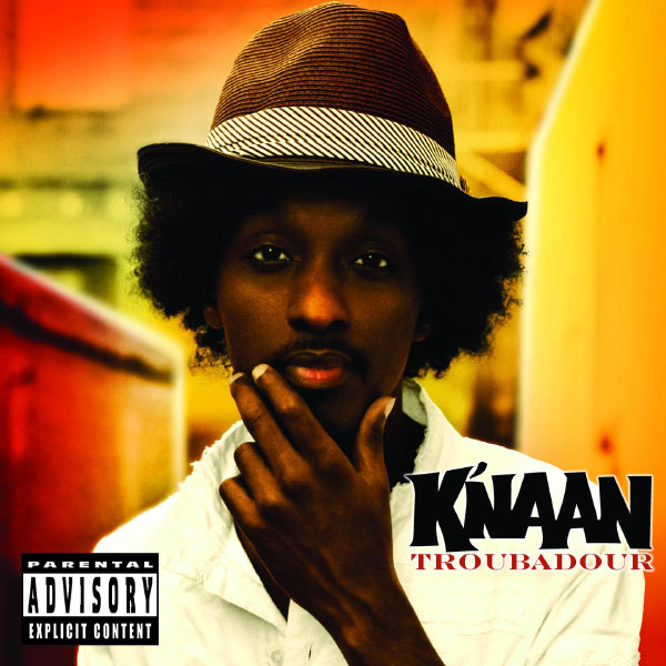 K’naan – Troubadour(16Bit-44.1kHz)-OppsUpro音乐帝国