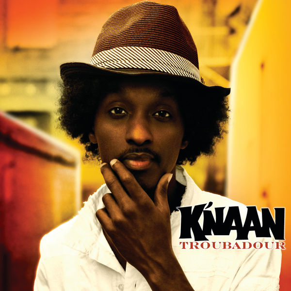 K’naan – Troubadour (Edited Version)(16Bit-44.1kHz)-OppsUpro音乐帝国