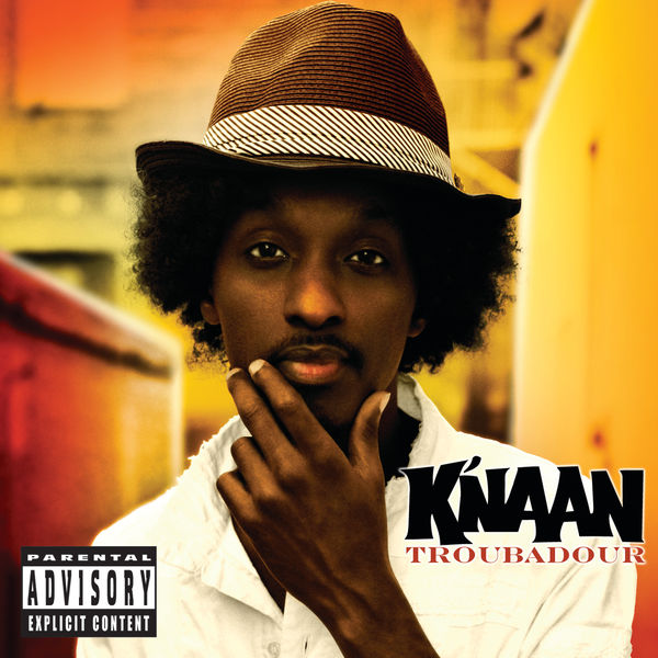 K’naan – Troubadour (France Alternate Version)(16Bit-44.1kHz)-OppsUpro音乐帝国