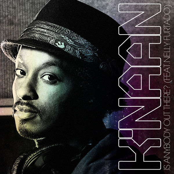 K’naan – Is Anybody Out There (Richard Dinsdale Club Mix)(16Bit-44.1kHz)-OppsUpro音乐帝国