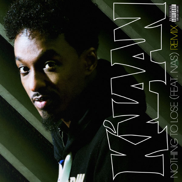 K’naan – Nothing To Lose (Remix)(16Bit-44.1kHz)-OppsUpro音乐帝国