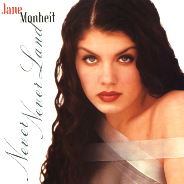 Jane Monheit – Never Never Land(16Bit-44.1kHz)-OppsUpro音乐帝国