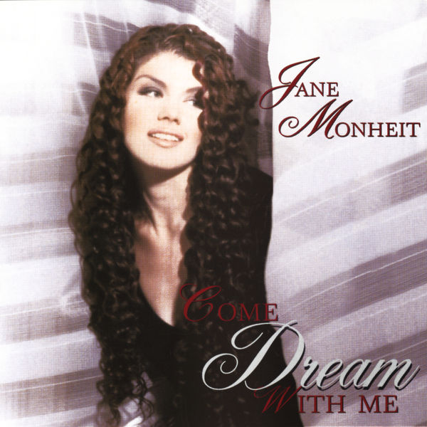 Jane Monheit – Come Dream with Me(16Bit-44.1kHz)-OppsUpro音乐帝国