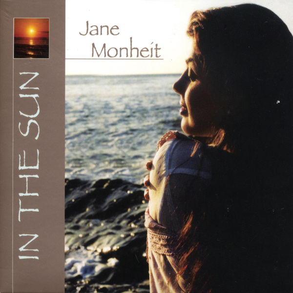 Jane Monheit – In the Sun(16Bit-44.1kHz)-OppsUpro音乐帝国