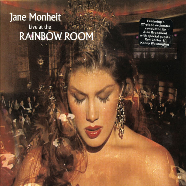 Jane Monheit – Live at the Rainbow Room(16Bit-44.1kHz)-OppsUpro音乐帝国