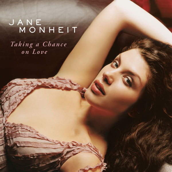 Jane Monheit – Taking A Chance On Love(16Bit-44.1kHz)-OppsUpro音乐帝国