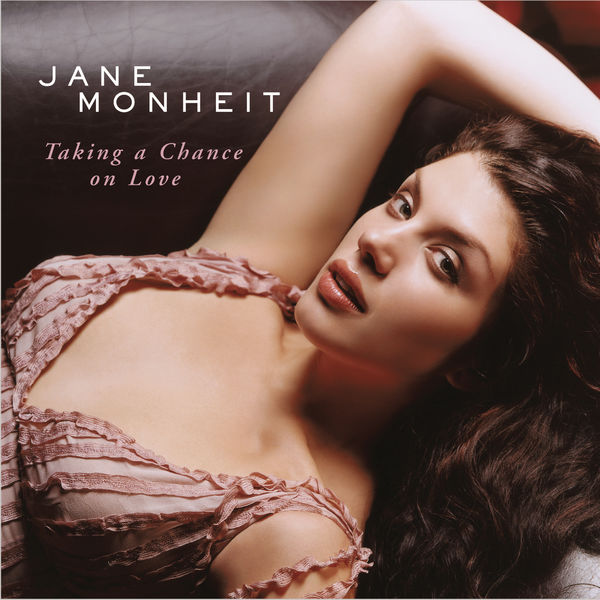 Jane Monheit – Taking A Chance On Love(16Bit-44.1kHz)-OppsUpro音乐帝国