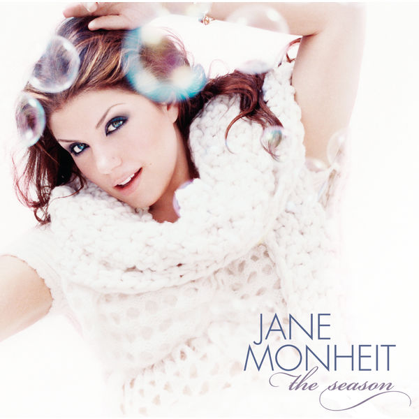 Jane Monheit – The Season(16Bit-44.1kHz)-OppsUpro音乐帝国