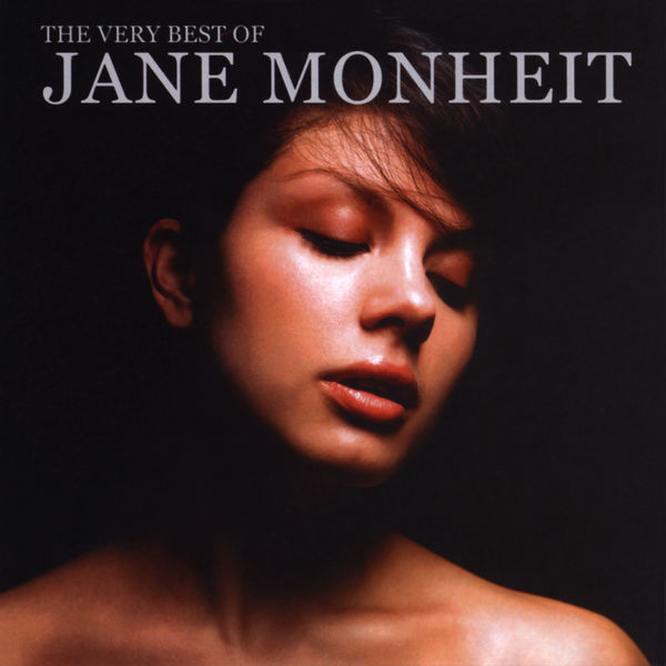 Jane Monheit – The Very Best of Jane Monheit(16Bit-44.1kHz)-OppsUpro音乐帝国