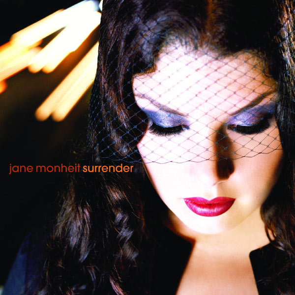 Jane Monheit – Surrender (iTunes Exclusive)(16Bit-44.1kHz)-OppsUpro音乐帝国