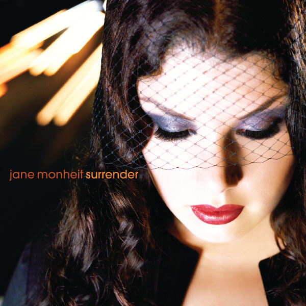 Jane Monheit – Surrender(16Bit-44.1kHz)-OppsUpro音乐帝国