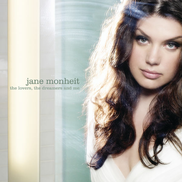 Jane Monheit – The Lovers, the Dreamers and Me (Album Version)(16Bit-44.1kHz)-OppsUpro音乐帝国