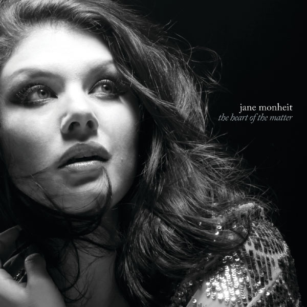 Jane Monheit – The Heart Of The Matter(16Bit-44.1kHz)-OppsUpro音乐帝国