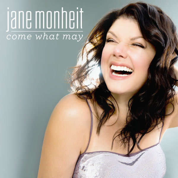 Jane Monheit – Come What May(16Bit-44.1kHz)-OppsUpro音乐帝国