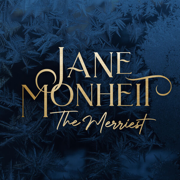 Jane Monheit – The Merriest(16Bit-44.1kHz)-OppsUpro音乐帝国