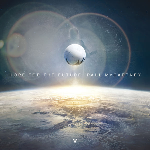 Paul McCartney – Hope For The Future(16Bit-44.1kHz)-OppsUpro音乐帝国