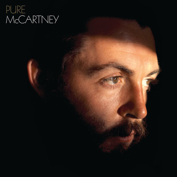 Paul McCartney – Pure McCartney (Deluxe Edition)(16Bit-44.1kHz)-OppsUpro音乐帝国