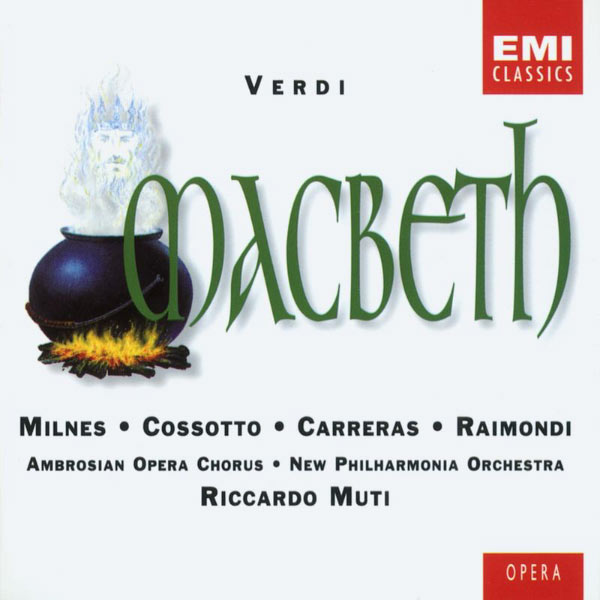 José Carreras – Verdi Macbeth(16Bit-44.1kHz)-OppsUpro音乐帝国