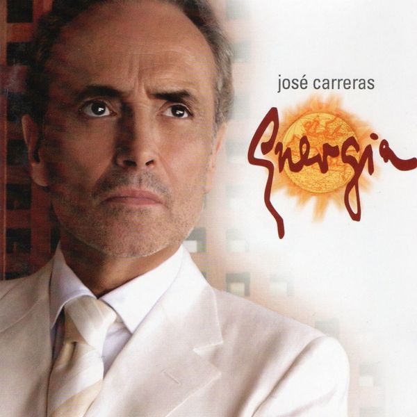 José Carreras – Energia(16Bit-44.1kHz)-OppsUpro音乐帝国