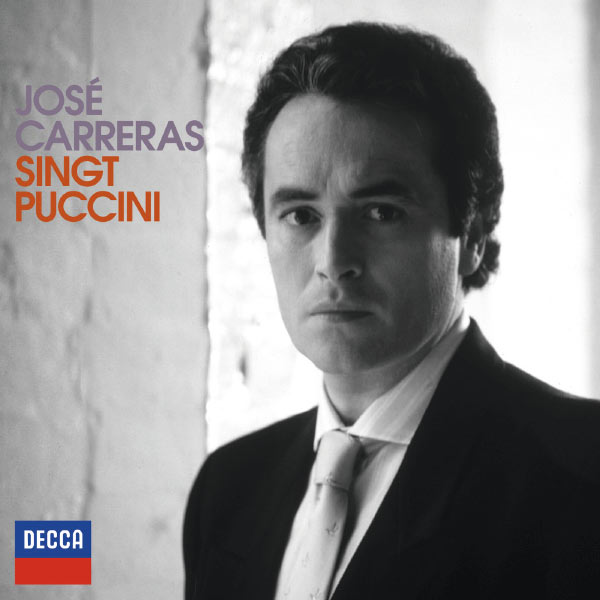 José Carreras – Carreras singt Puccini(16Bit-44.1kHz)-OppsUpro音乐帝国