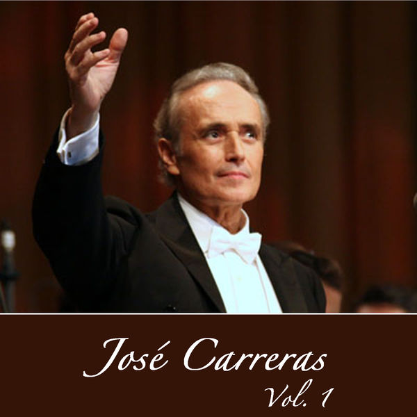 José Carreras – Puccini & Verdi Carreras Vol. 1(16Bit-44.1kHz)-OppsUpro音乐帝国