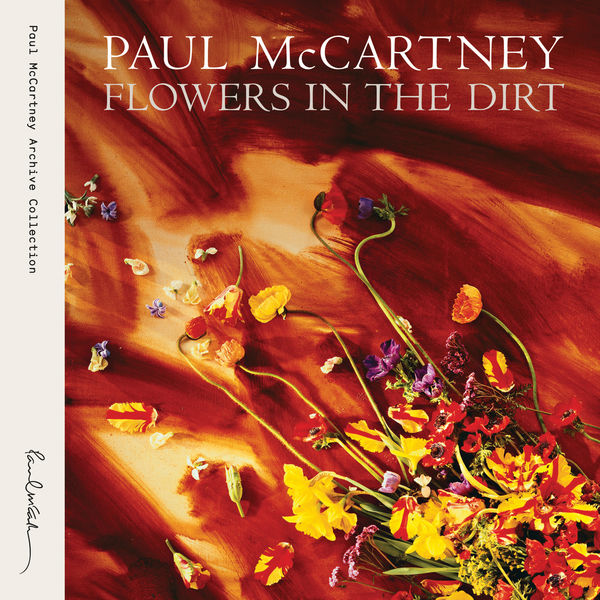 Paul McCartney – Flowers In The Dirt (Archive Collection)(16Bit-44.1kHz)-OppsUpro音乐帝国