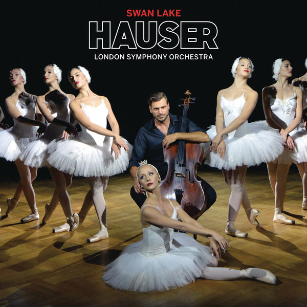 Hauser – Swan Lake(16Bit-44.1kHz)-OppsUpro音乐帝国