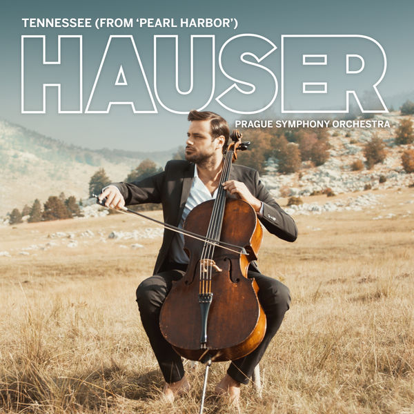 Hauser – Tennessee (from Pearl Harbor)(24Bit-96kHz)-OppsUpro音乐帝国