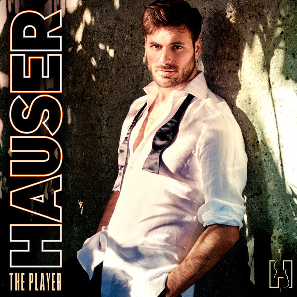 Hauser – The Player(24Bit-96kHz)-OppsUpro音乐帝国