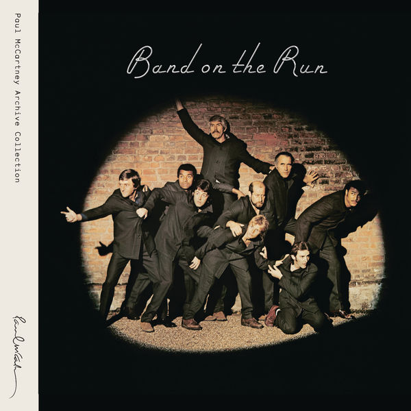 Paul McCartney – Band On The Run (Archive Collection)(16Bit-44.1kHz)-OppsUpro音乐帝国