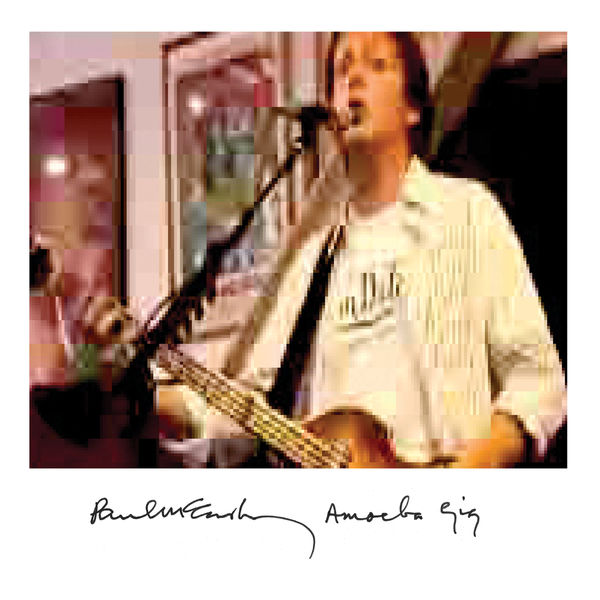 Paul McCartney – Amoeba Gig (Live)(24Bit-48kHz)-OppsUpro音乐帝国