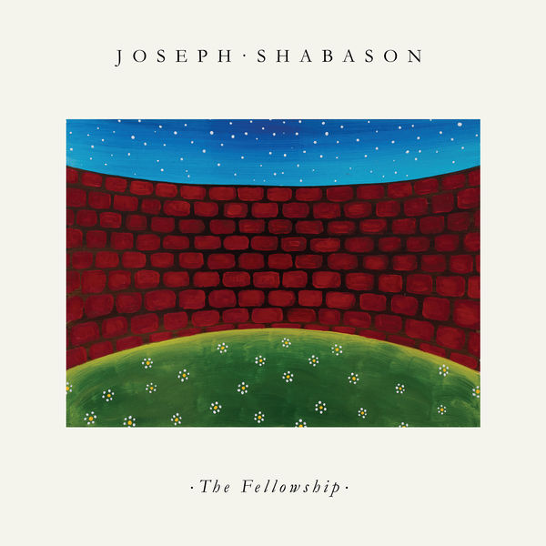 Joseph Shabason – The Fellowship(24Bit-96kHz)-OppsUpro音乐帝国