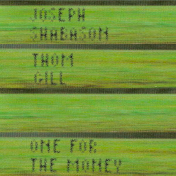 Joseph Shabason – One For The Money(24Bit-96kHz)-OppsUpro音乐帝国