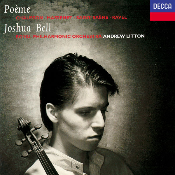 Joshua Bell – Poème(16Bit-44.1kHz)-OppsUpro音乐帝国