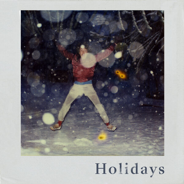 Paul McCartney – Holidays(16Bit-44.1kHz)-OppsUpro音乐帝国