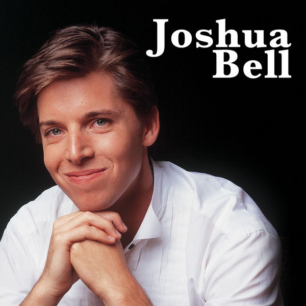 Joshua Bell – Celebrating Joshua Bell(16Bit-44.1kHz)-OppsUpro音乐帝国