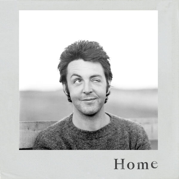 Paul McCartney – Home(16Bit-44.1kHz)-OppsUpro音乐帝国