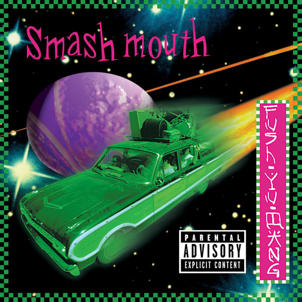 Smash Mouth – Fush Yu Mang (20th Anniversary Edition)(16Bit-44.1kHz)-OppsUpro音乐帝国