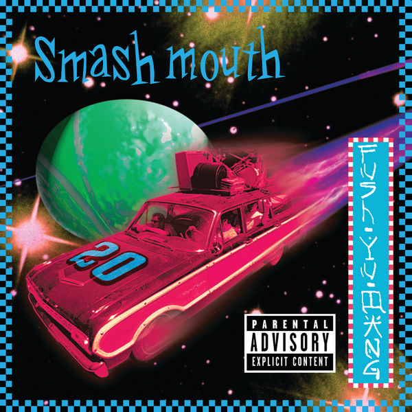 Smash Mouth – Fush Yu Mang (Acoustic)(16Bit-44.1kHz)-OppsUpro音乐帝国